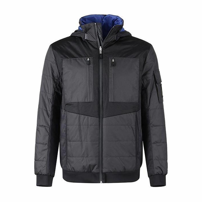 HUGO BOSS Reversible Quilted Jacket
