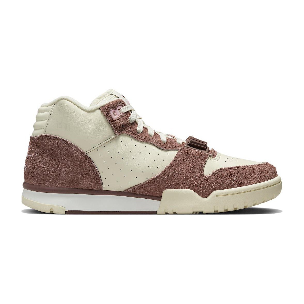 Nike Air Trainer 1 "Soft Pink and Coconut Milk"
