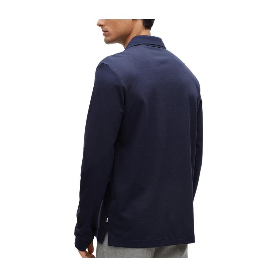 HUGO BOSS FW22 Polo