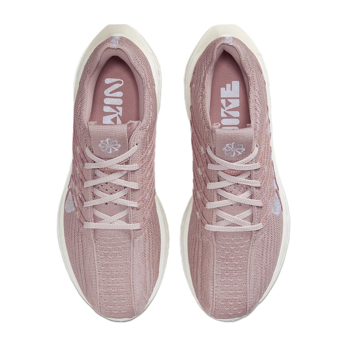 Nike Pegasus Turbo Next Nature White Red
