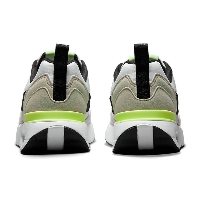 Nike Air Max Dawn (GS) "White Pink Glaze"