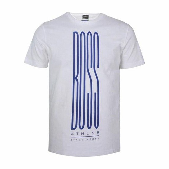 HUGO BOSS LogoT