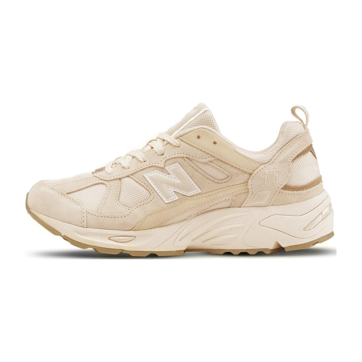 New Balance 878 Beige