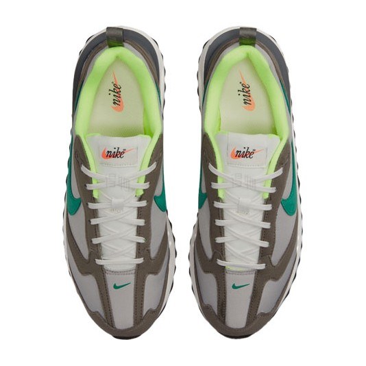 Nike Air Max Dawn Grey Green