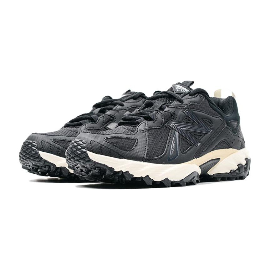New Balance 610T Black