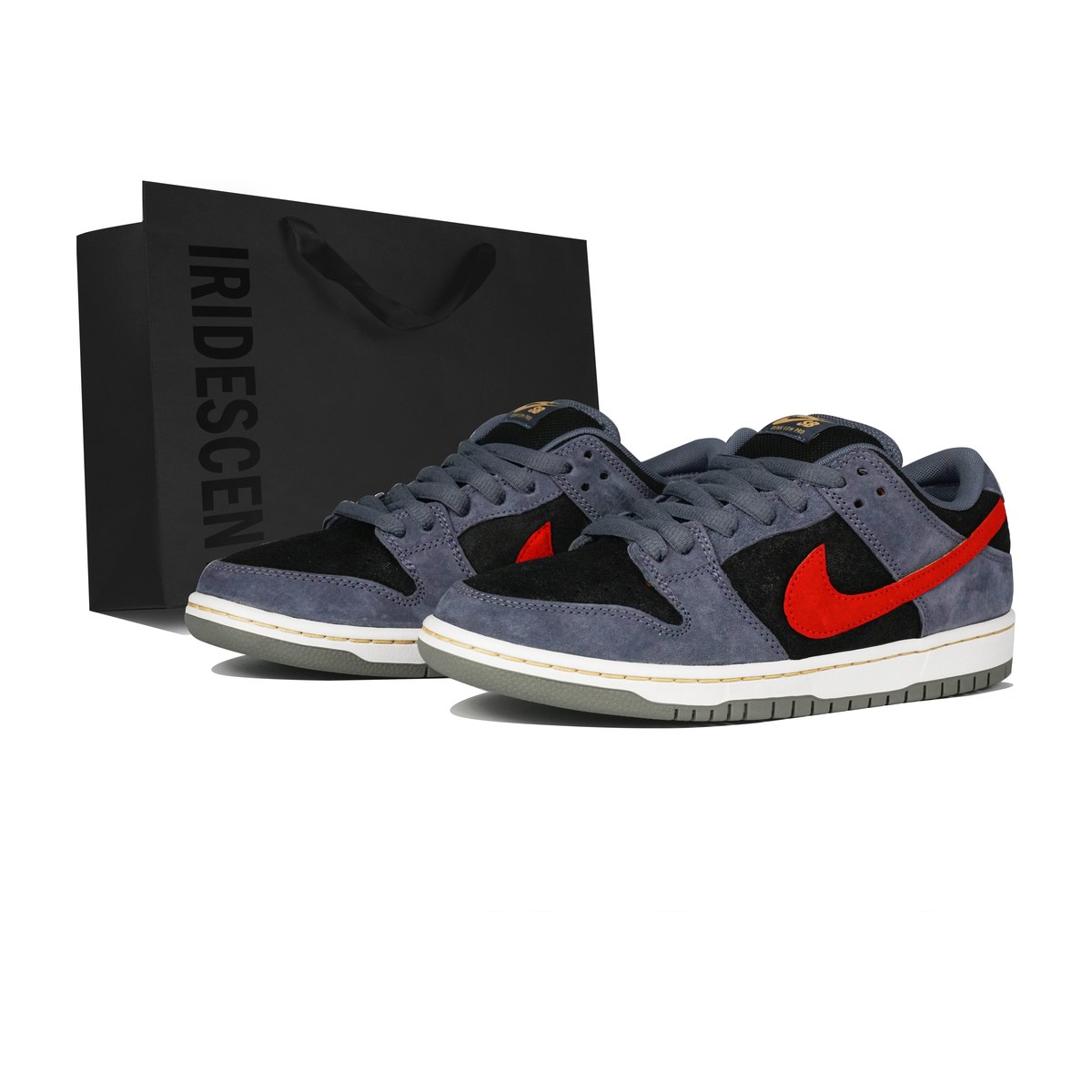 Nike Dunk SB "Top Player"