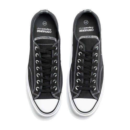 Fragment Design x Converse All Star 70 Tuxedo Ox