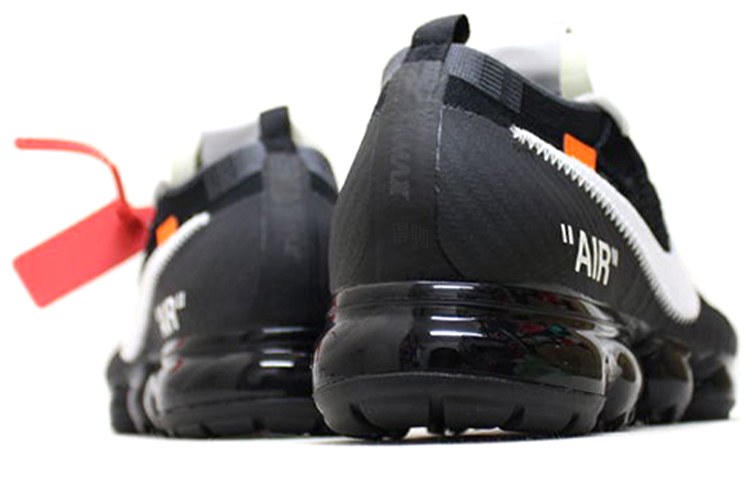 OFF-WHITE x Nike The Ten Air VaporMax