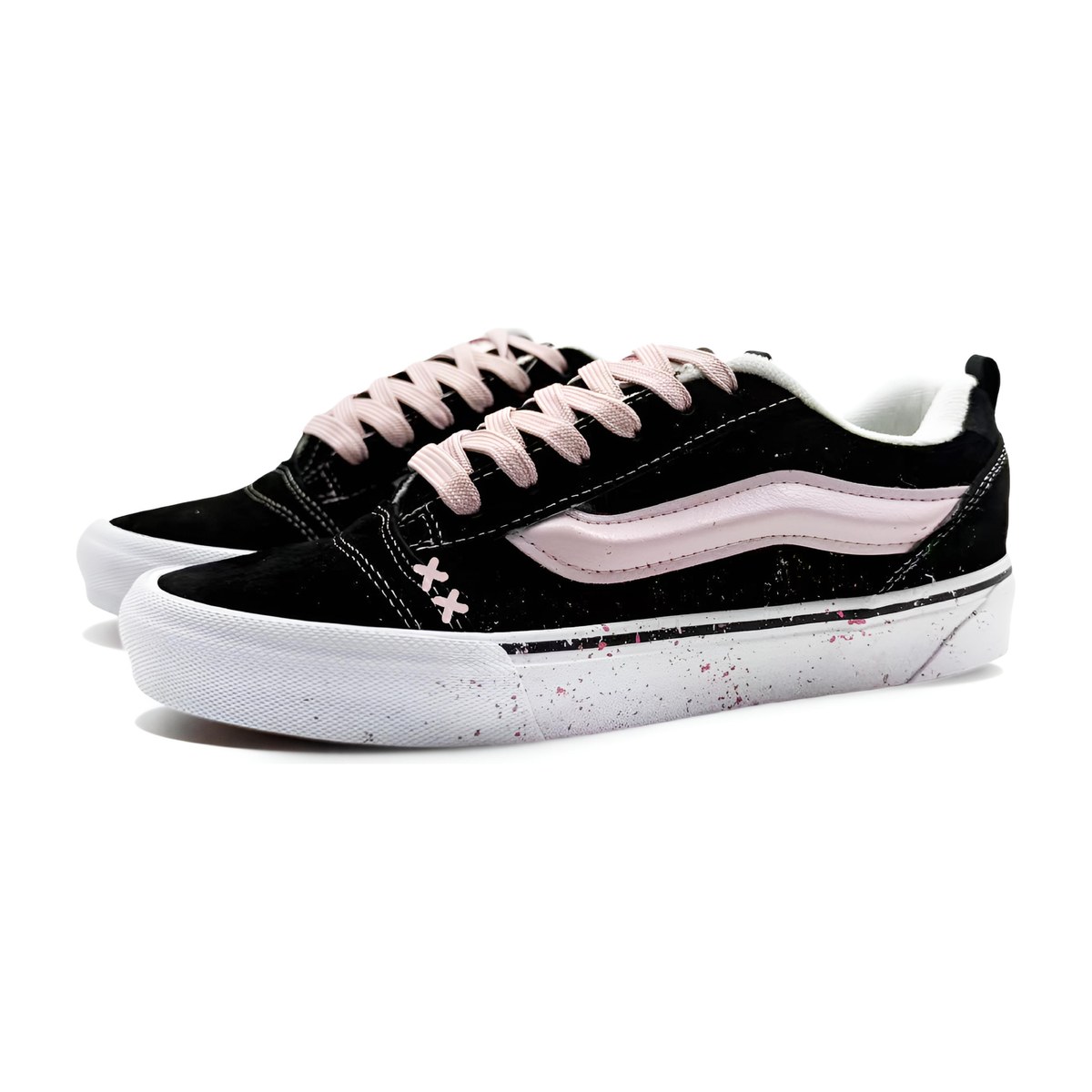 Vans Knu Skool
