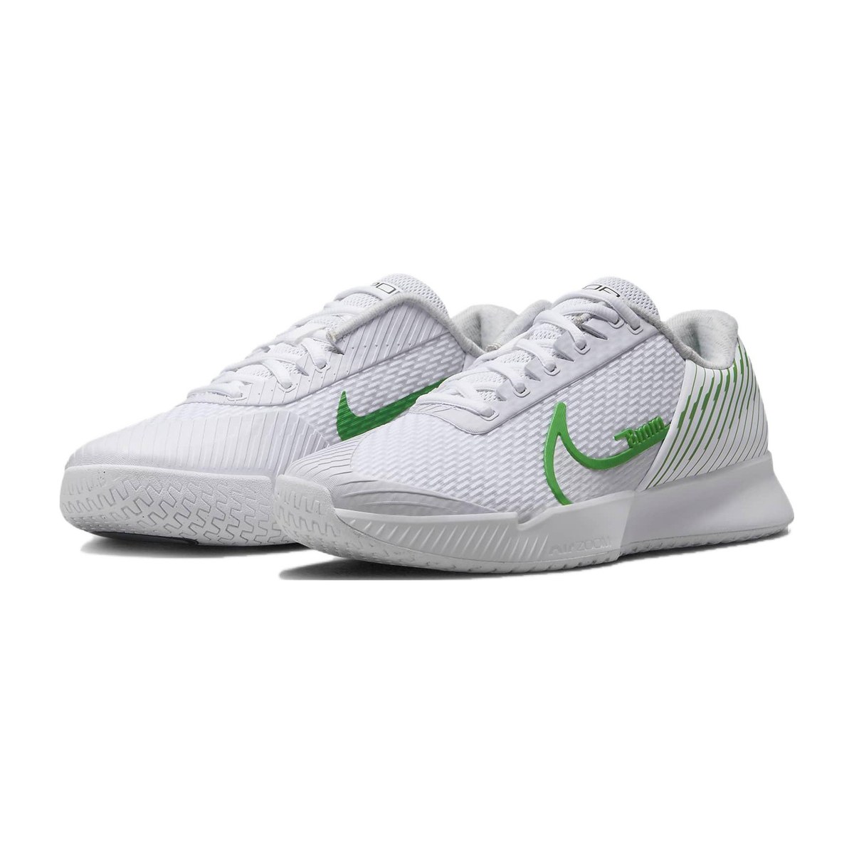 Nike Air Zoom Vapor Pro 2 White Green