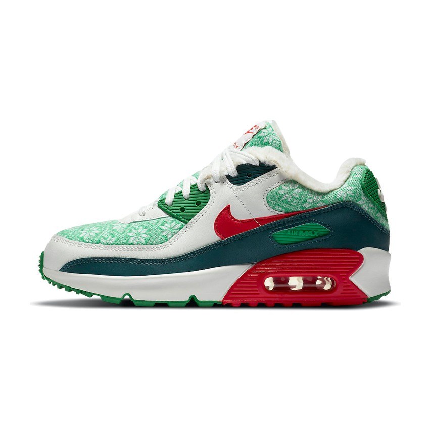 Nike Air Max 90 "Christmas 2020" GS
