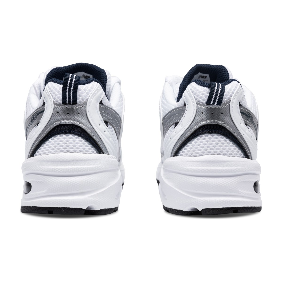New Balance 530 Silver