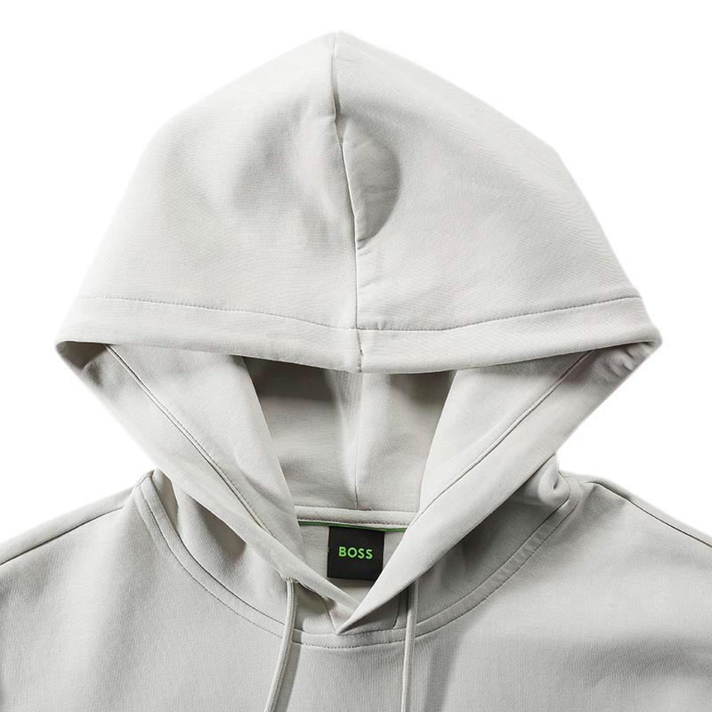 HUGO BOSS SS24 Green