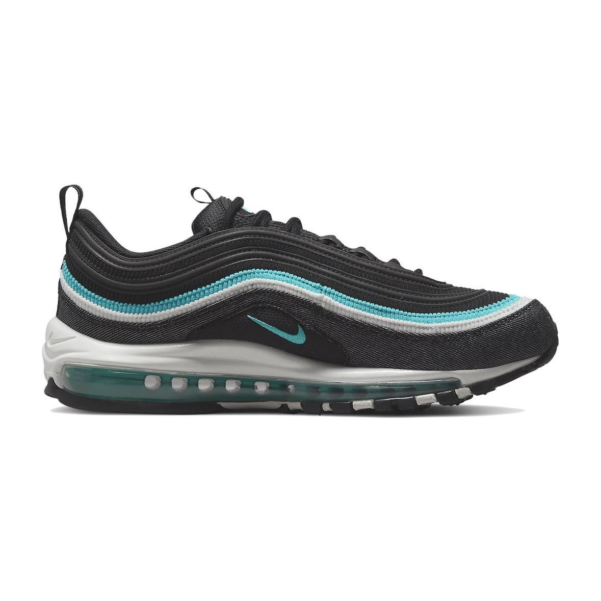 Nike Air Max 97 SE "Sport Turbo"