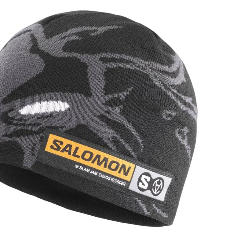SALOMON SLAM JAM