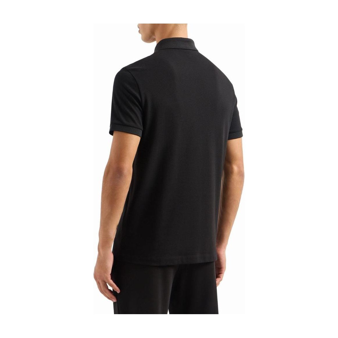 ARMANI EXCHANGE SS24 LogoPolo