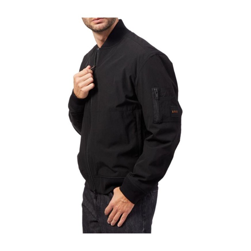 HUGO BOSS