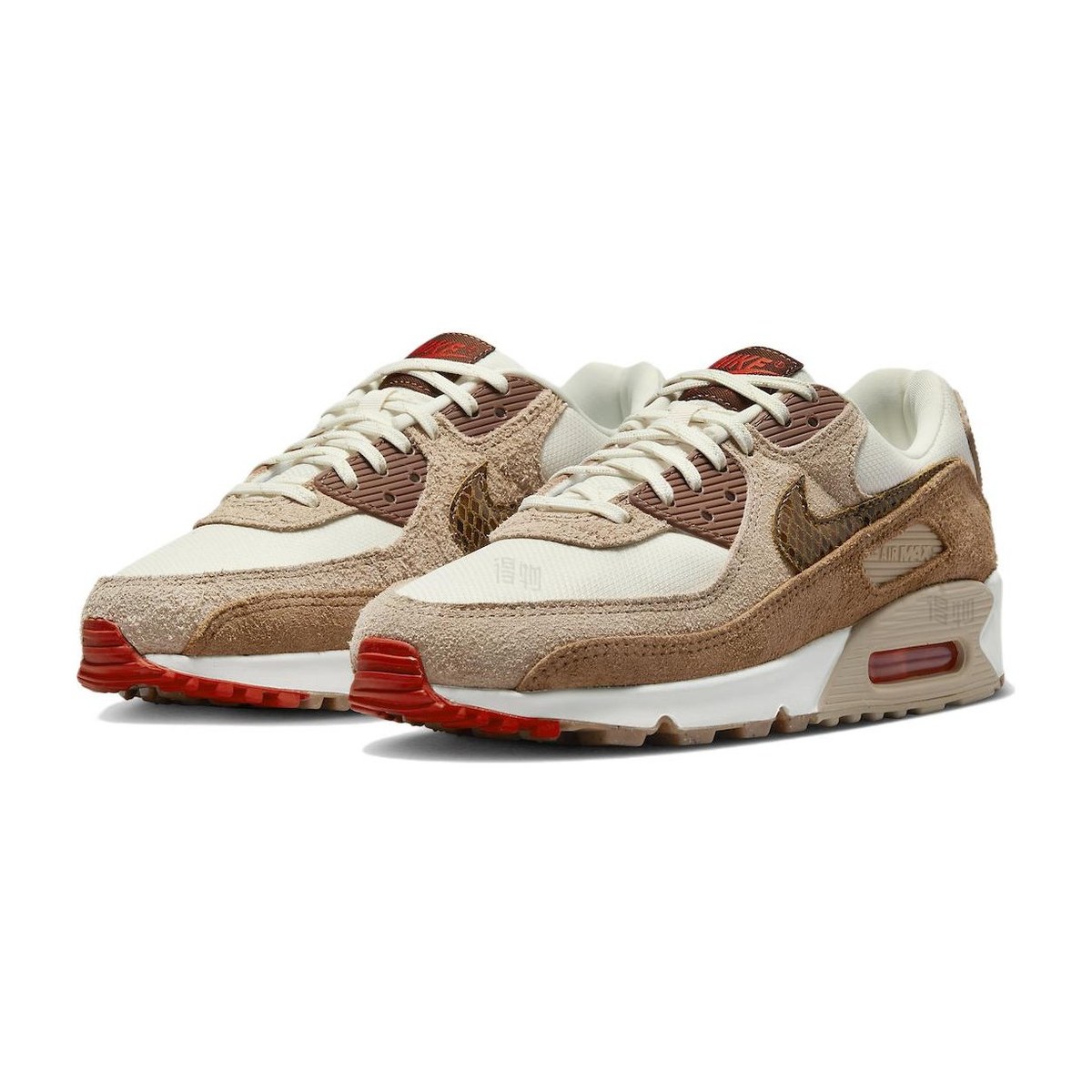 Nike Air Max 90 SE Snakeskin Swoosh