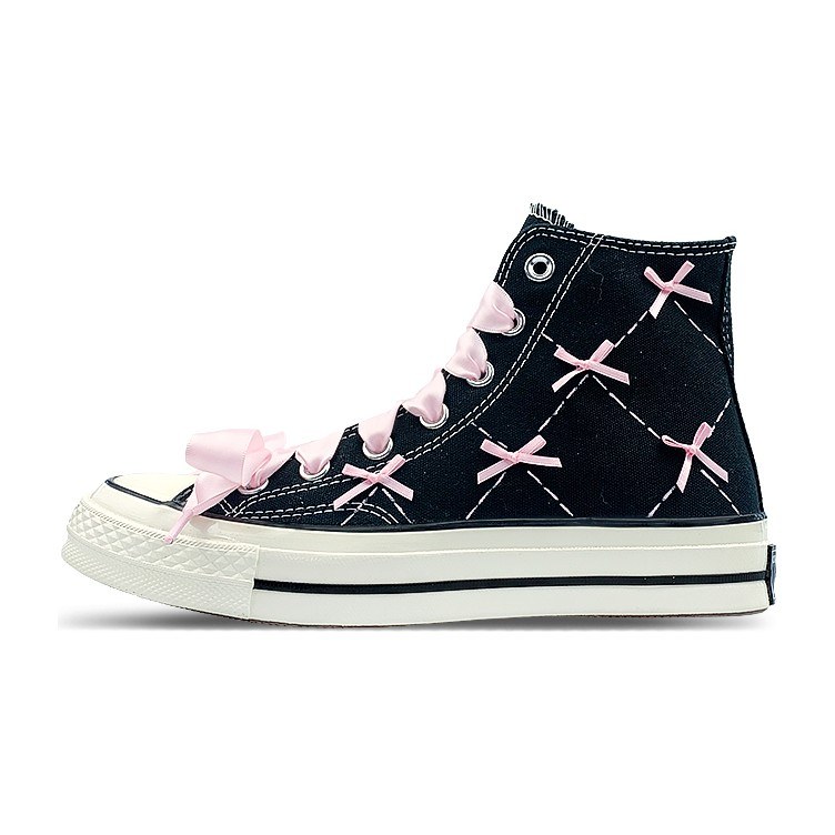 Converse 1970s Black Pink