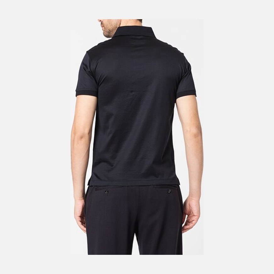 EMPORIO ARMANI SS22 Polo