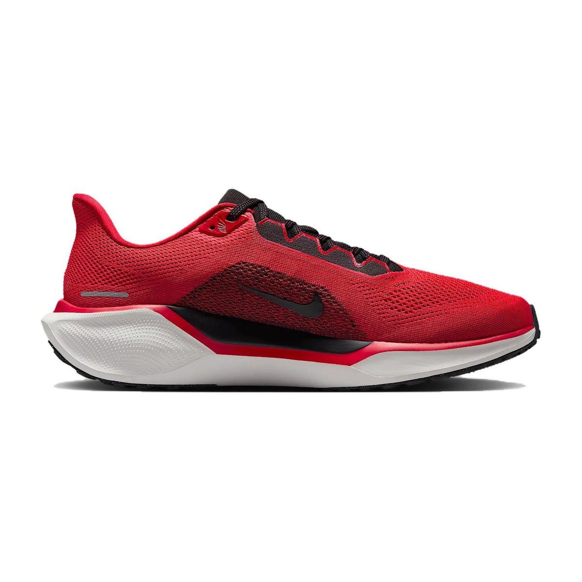 Nike Air Zoom Pegasus 41 Red Black