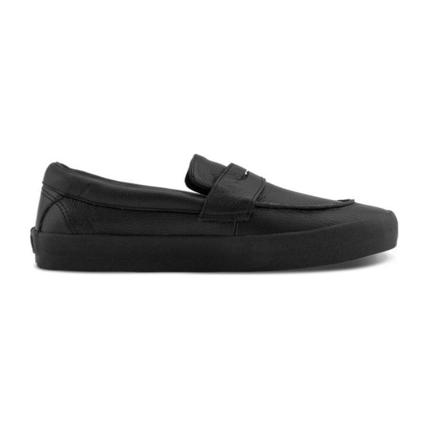 Vans Skate Loafer Black