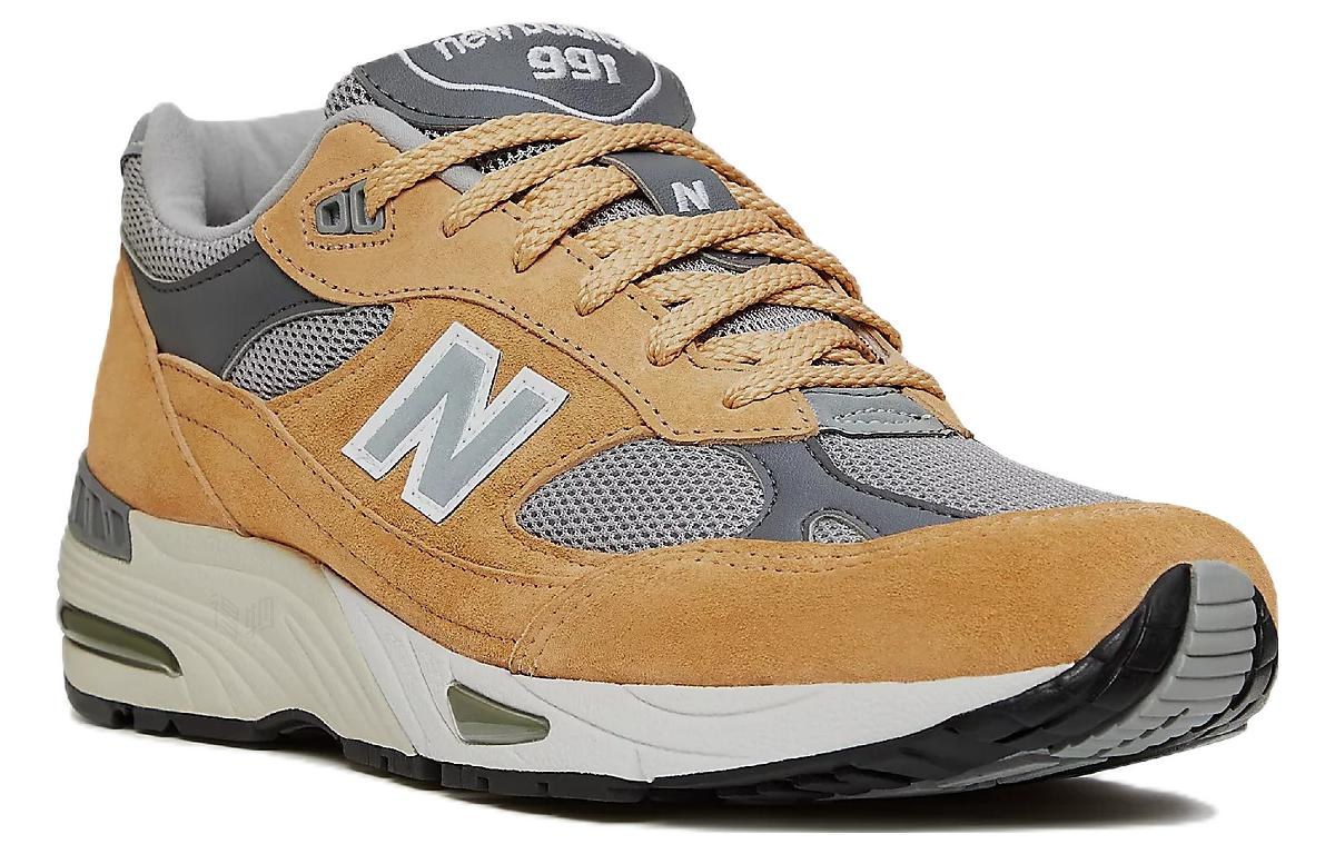 New Balance 991