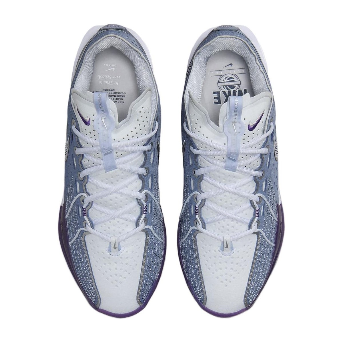 Nike Air Zoom G.T. Cut 3 EP