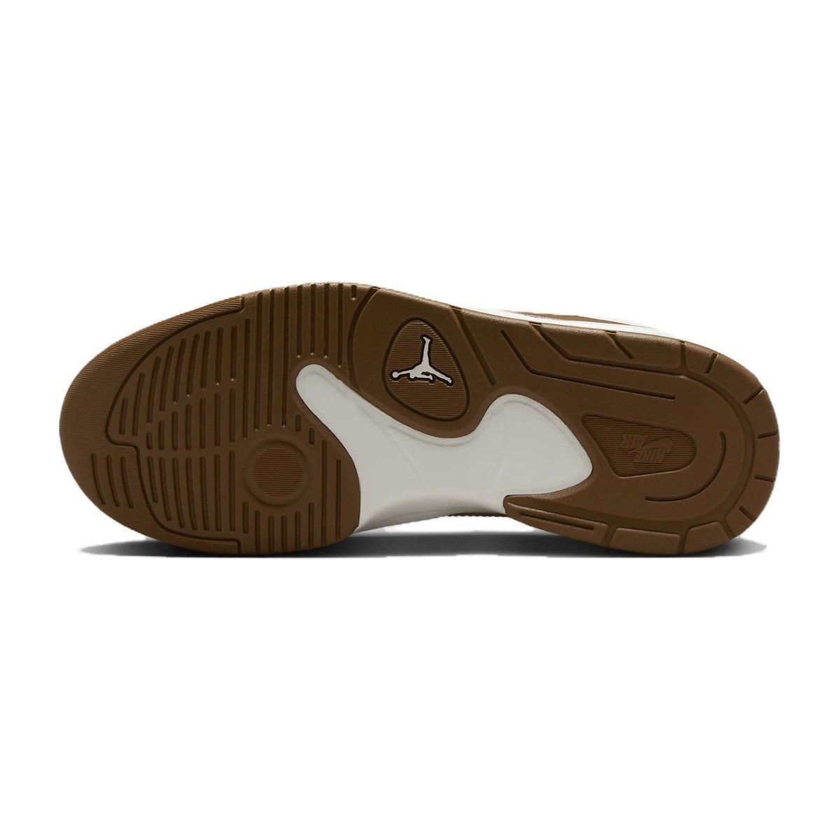 Jordan Stadium 90 White Brown