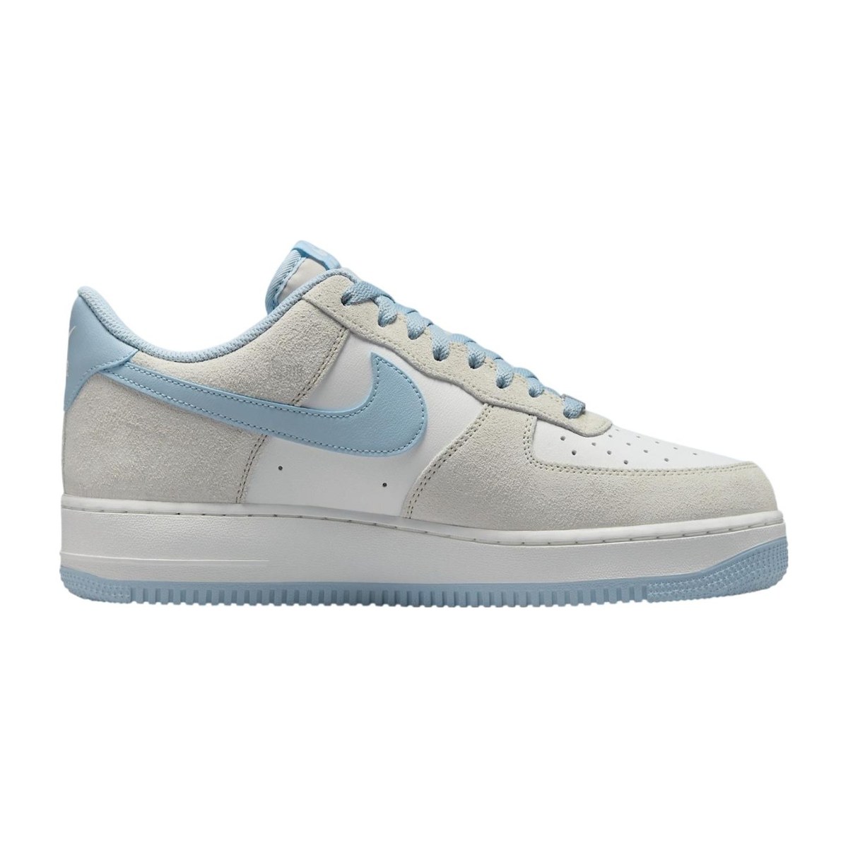 Nike Air Force 1 '07 LV8 Grey Blue