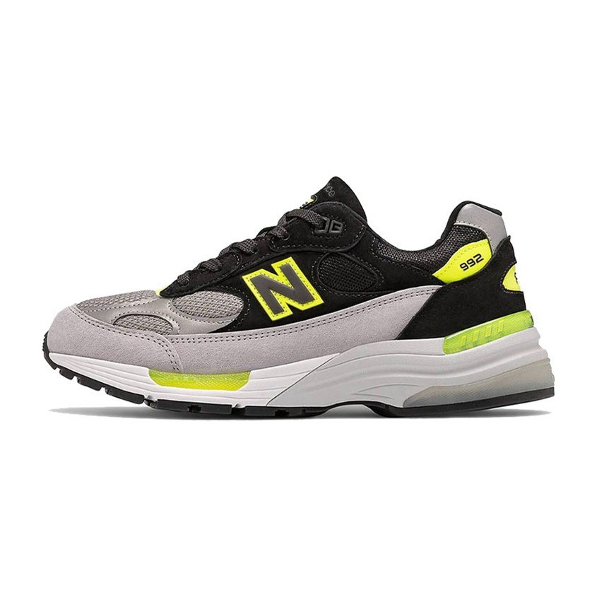 New Balance 992 "Volt"
