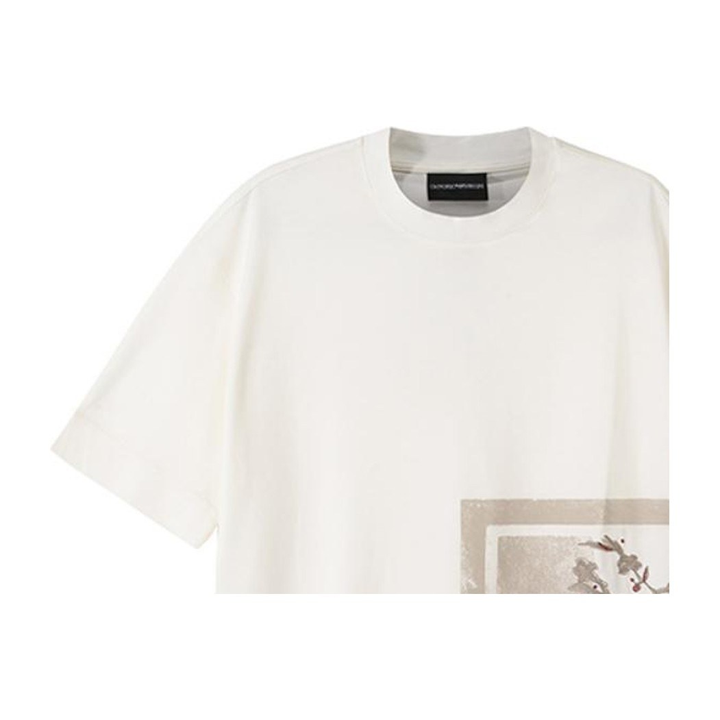 Emporio Armani SS24 T-Shirt