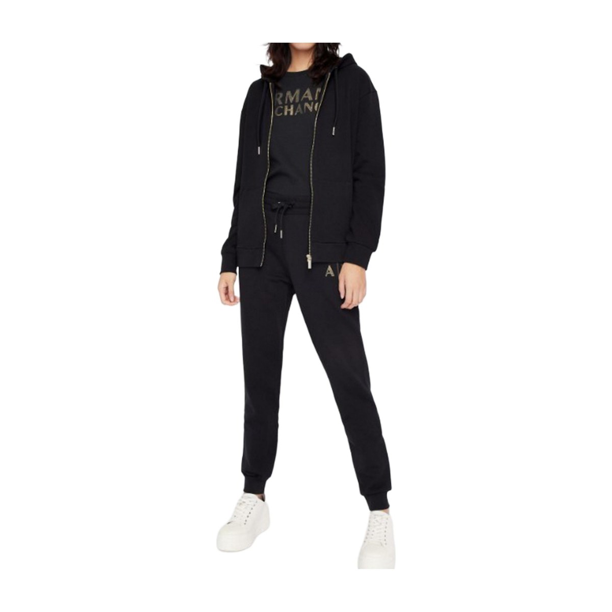ARMANI EXCHANGE SS23