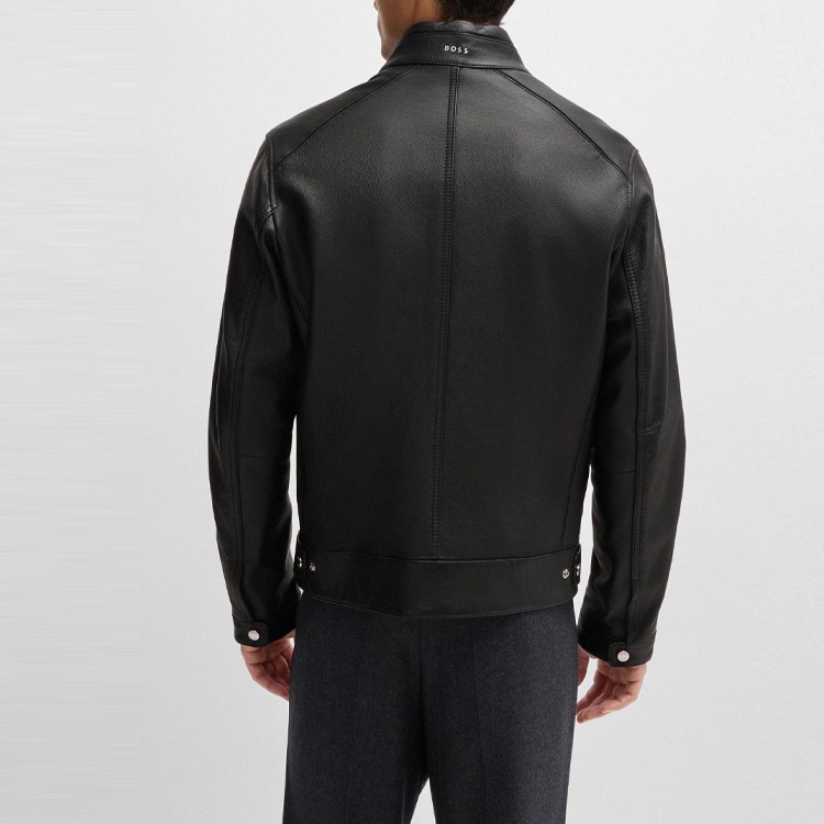 HUGO BOSS