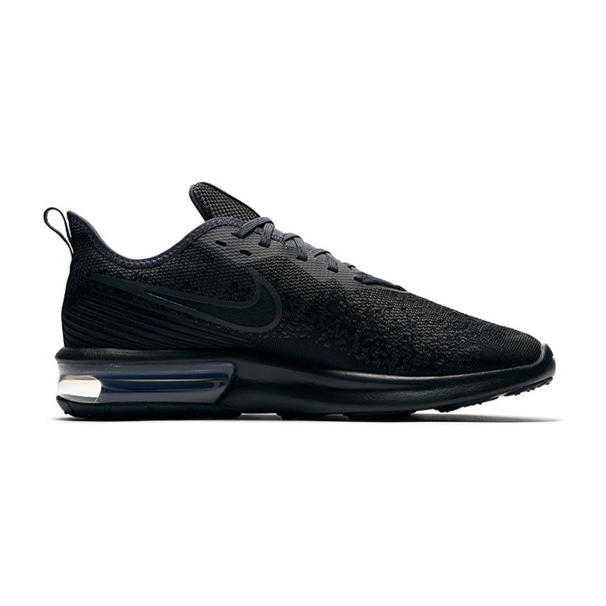 Nike Air Max Sequent 4 Black