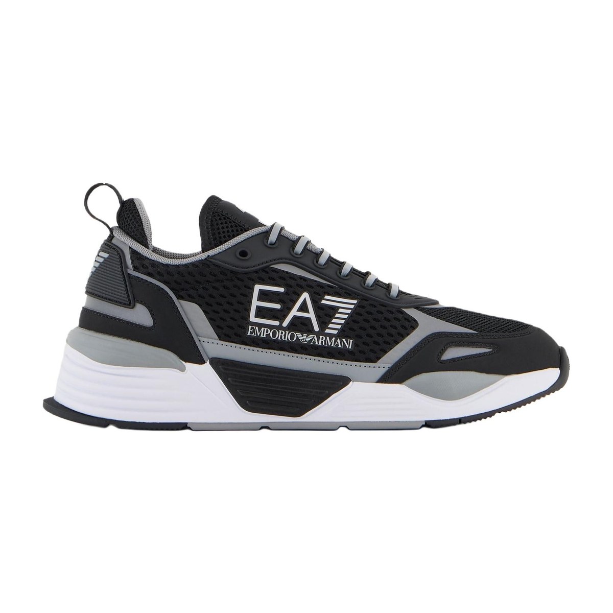 Emporio Armani EA7 Ace Black