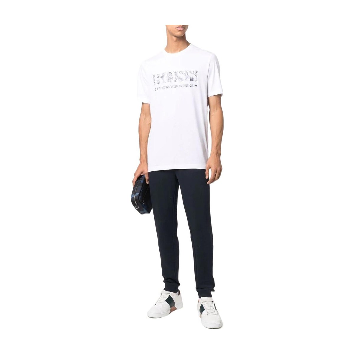 HUGO BOSS SS22 T