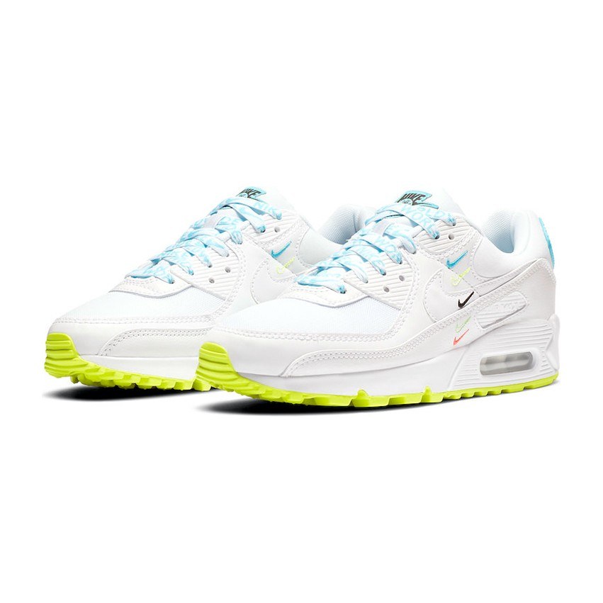 Nike Air Max 90 SE "Worldwide"