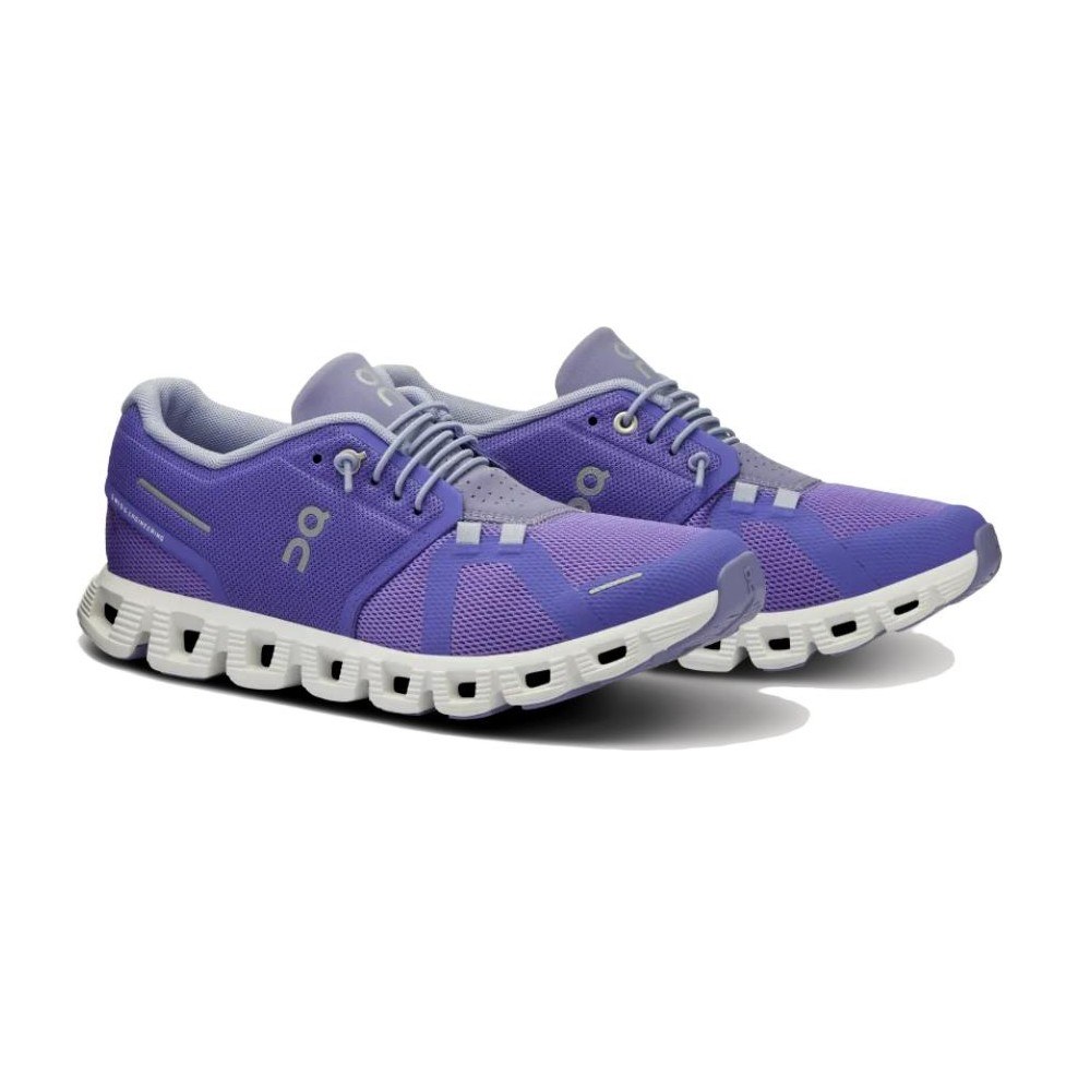 On Cloud 5 Purple