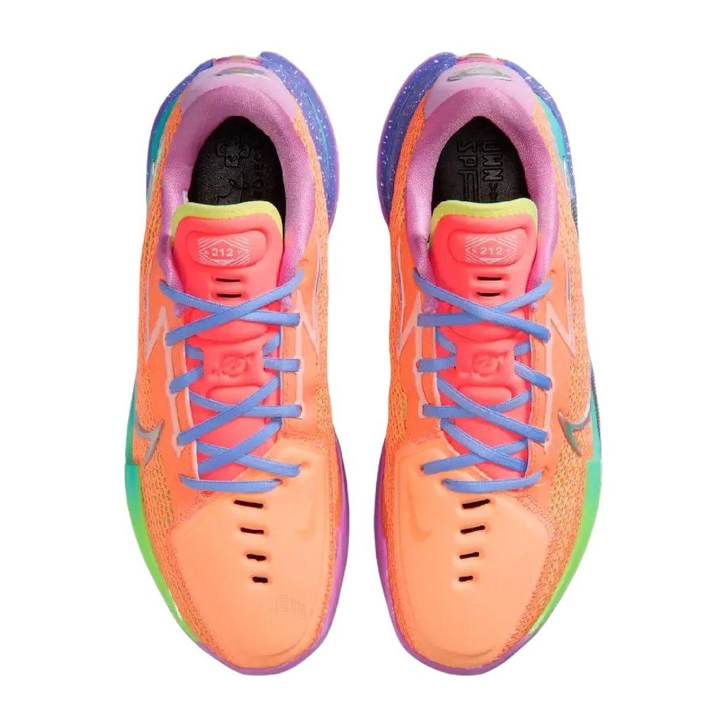 Nike Air Zoom GT Cut EP