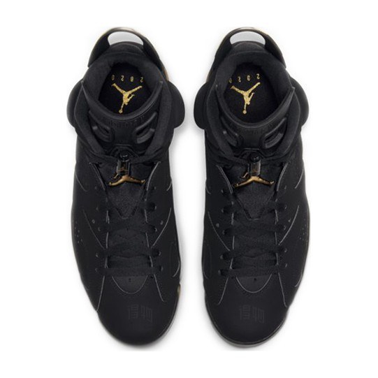 Jordan Air Jordan 6 DMP Black Gold