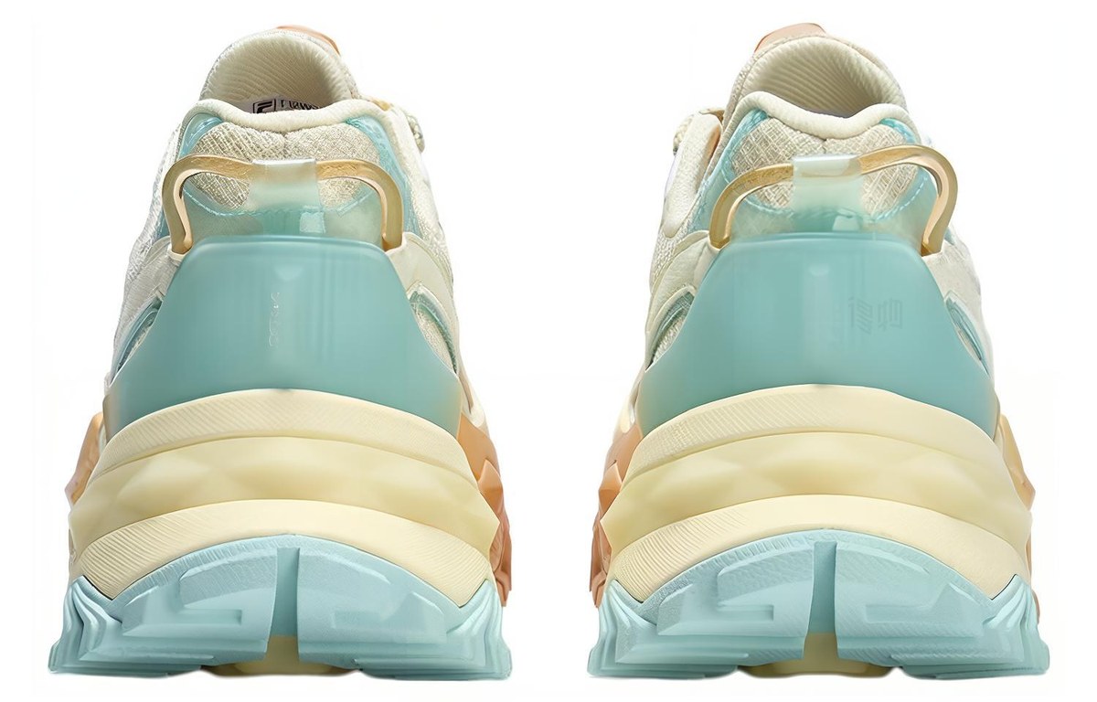FILA Fusion
