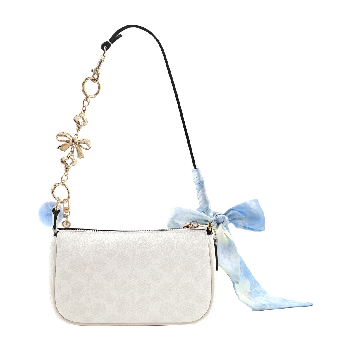 COACH Nolita 19
