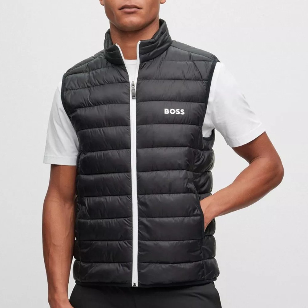 HUGO BOSS