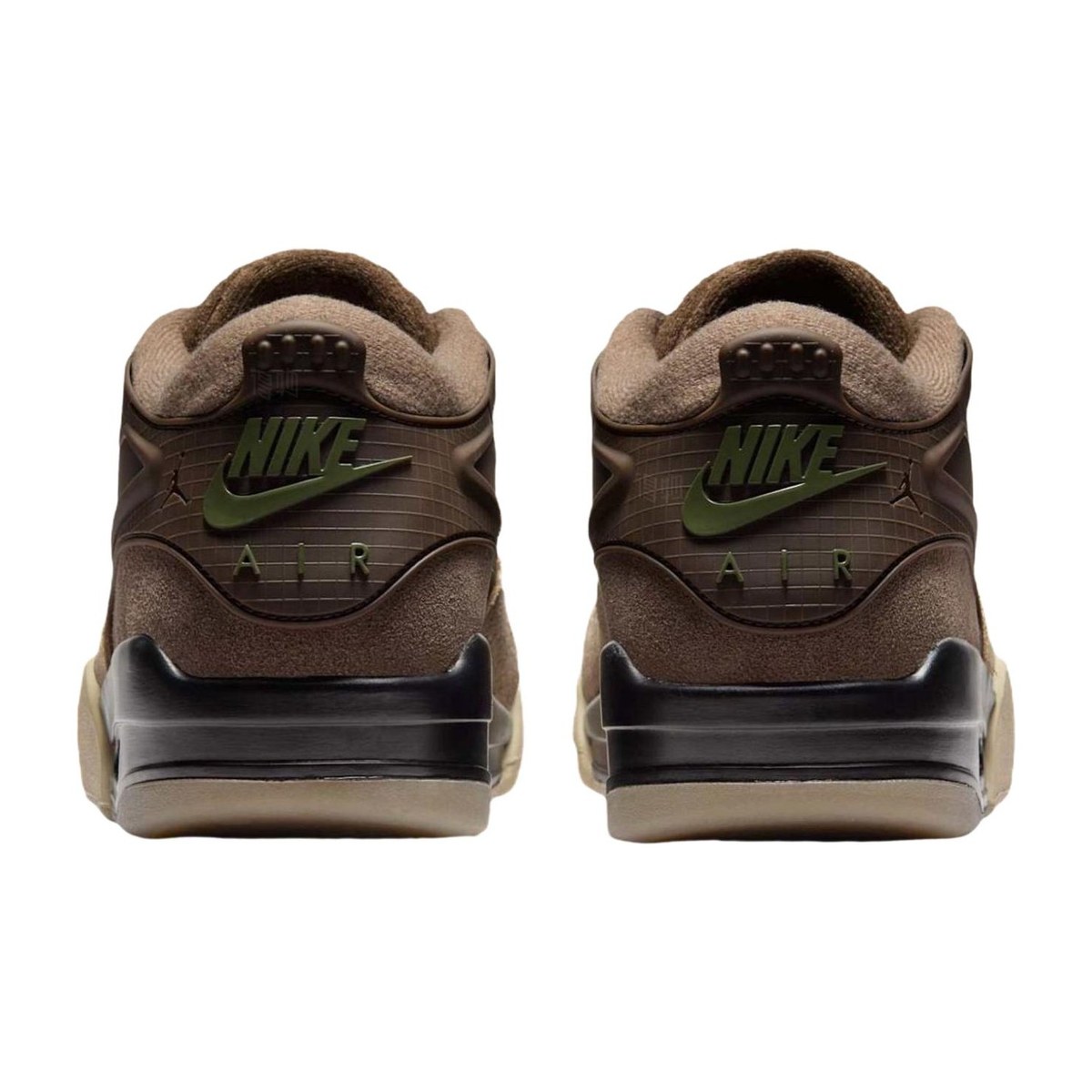 Jordan Air Jordan 4 RM Brown