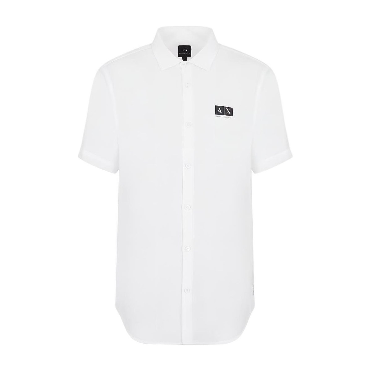 ARMANI EXCHANGE SS22
