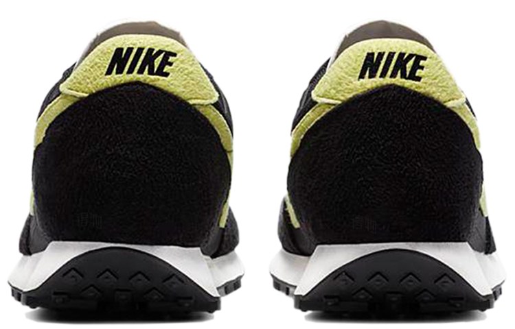 Nike Daybreak SP Black Yellow