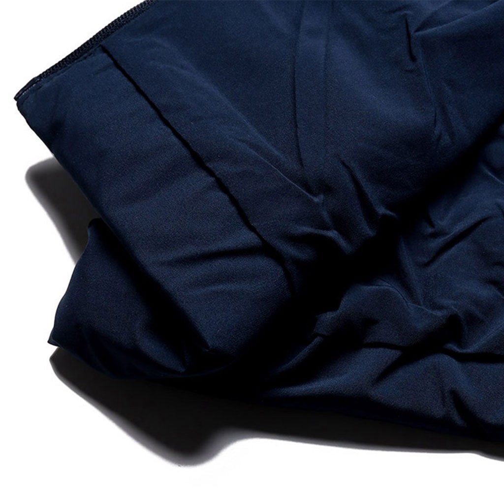 Emporio Armani EA7 Navy Coat