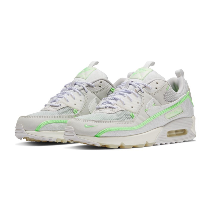 Nike Air Max 90 Green White