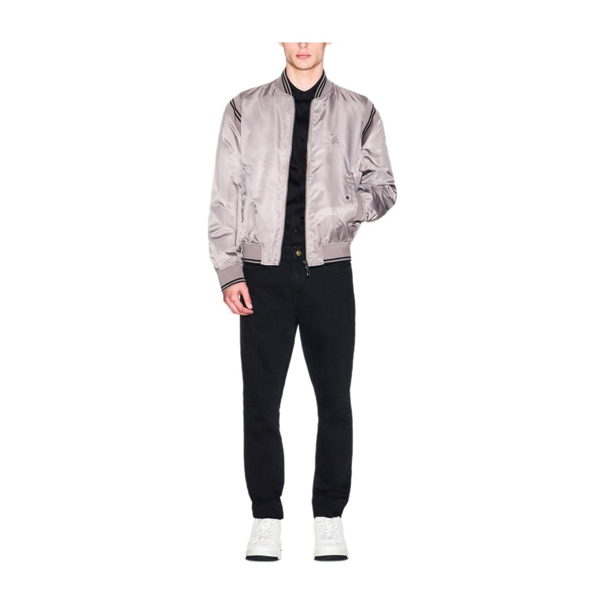 ARMANI EXCHANGEAE FW25